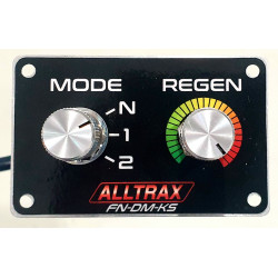FN-DM-KS 3 Mode+Regen Panel...
