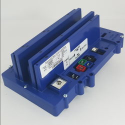 SR Motor Controller