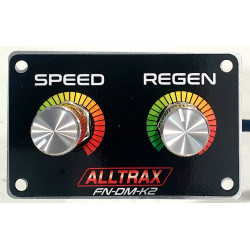 K2- Speed, Acceleration &...